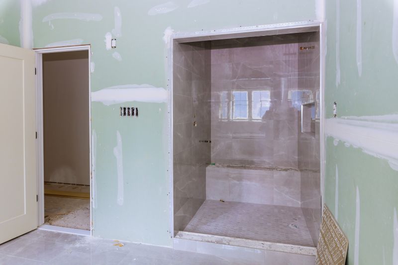 Tile and Surface Details